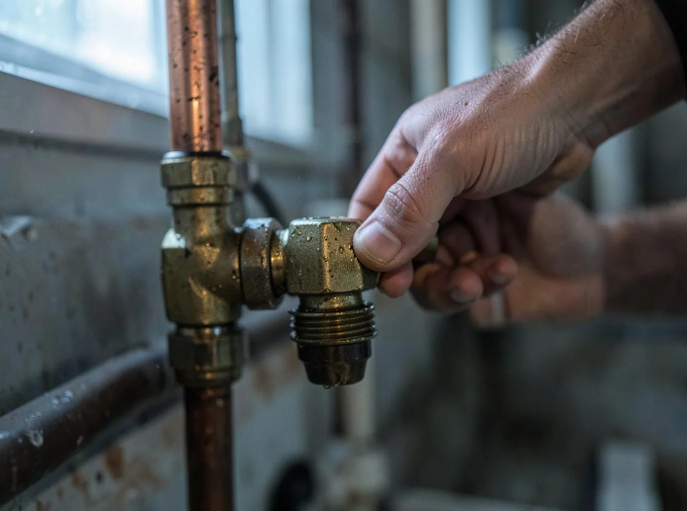 Emergency Plumber Prague, NE FAQs